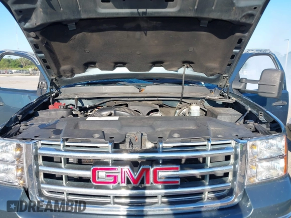 2010 GMC Sierra 1500 SLE z VIN 3GTRKVE30AG239997, wystawiony jako IAAI lot #42056748 z przebiegiem 159 931 mil mil oraz . Historia ofert i sprzedaży dostępna na DreamBid. Obrazek 10.
