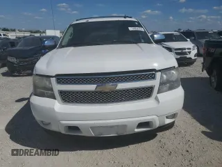 2007 Chevrolet Avalanche LT w/3LT with VIN 3GNFK12337G289454, listed as a Copart auction lot 72052254 with 137,930 mi miles and Salvage Title. Bid and sale history available at carsss.com. Image 5.