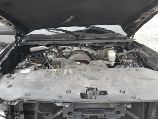 2016 Chevrolet Silverado 1500 Custom with VIN 1GCVKPEC5GZ415266, listed as a Copart auction lot 43703815 with 0 mi miles and Salvage Title. Bid and sale history available at carsss.com. Image 12.