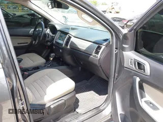 2019 Ford Ranger XL with VIN 1FTER4EH1KLA04710, listed as a IAAI auction lot 42157217 with 61,137 mi miles. Bid and sale history available at carsss.com. Image 5.