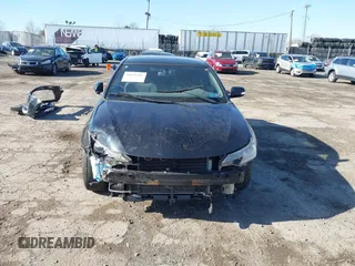 2014 Scion tC with VIN JTKJF5C78E3074094, listed as a IAAI auction lot 41828785 with 164,976 mi miles. Bid and sale history available at carsss.com. Image 13.