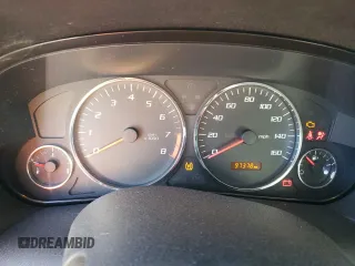 2005 Cadillac CTS with VIN 1G6DM56TX50235746, listed as a Copart auction lot 84215694 with 97,378 mi miles and Salvage Title. Bid and sale history available at carsss.com. Image 9.