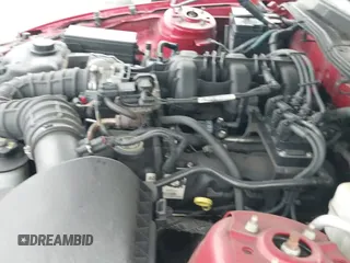 2008 Ford Mustang Deluxe с VIN 1ZVHT80N885108401, выставлен на аукционе IAAI как лот 43030557 с пробегом 95 376 миль миль и . История ставок и продаж доступна на DreamBid. Изображение 13.