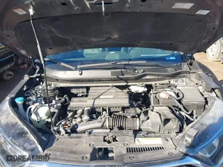 2018 Honda CR-V EX-L with VIN 7FARW2H89JE051063, listed as a IAAI auction lot 41748142 with 90,834 mi miles. Bid and sale history available at carsss.com. Image 10.