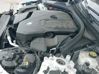 2020 BMW 3 Series 330i xDrive with VIN 3MW5R7J02L8B16763, listed as a IAAI auction lot 42741355 with 41,079 mi miles and . Bid and sale history available at DreamBid. Image 22.