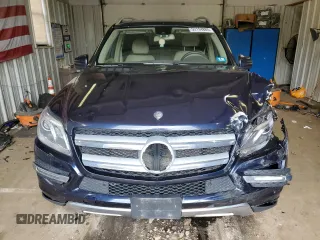 2013 Mercedes-Benz GL 450 z VIN 4JGDF7CE3DA147859, wystawiony jako Copart lot #53194885 z przebiegiem 234 182 mil mil oraz Szkody całkowita. Historia ofert i sprzedaży dostępna na DreamBid. Obrazek 5.