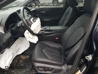 2021 Toyota Avalon Hybrid XLE z VIN 4T1AA1AB1MU003264, wystawiony jako Copart lot #73299832 z przebiegiem 107 735 mil mil oraz . Historia ofert i sprzedaży dostępna na DreamBid. Obrazek 7.