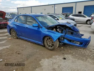 2011 Subaru WRX WRX с VIN JF1GV7E68BG509369, выставлен на аукционе Copart как лот 54242895 с пробегом 162 889 миль миль и Списание • Salvage title. История ставок и продаж доступна на DreamBid. Изображение 4.