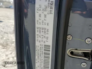2019 Jeep Cherokee Latitude Plus with VIN 1C4PJMLB5KD384675, listed as a Copart auction lot 53583855 with 64,271 mi miles and Salvage Title. Bid and sale history available at DreamBid. Image 13.