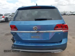 2019 Volkswagen Atlas SE with VIN 1V2WR2CA4KC577548, listed as a IAAI auction lot 41964877 with 74,361 mi miles and . Bid and sale history available at DreamBid. Image 16.