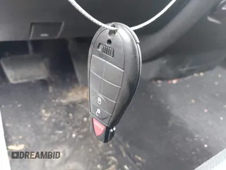 2017 Ram 1500 Tradesman с VIN 1C6RR7FG2HS620527, выставлен на аукционе IAAI как лот 42270624 с пробегом 128 704 миль миль и . История ставок и продаж доступна на DreamBid. Изображение 11.