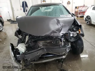 2015 Toyota Yaris L with VIN VNKJTUD39FA036576, listed as a Copart auction lot 51479975 with 249,897 mi miles and Salvage Title. Bid and sale history available at carsss.com. Image 5.