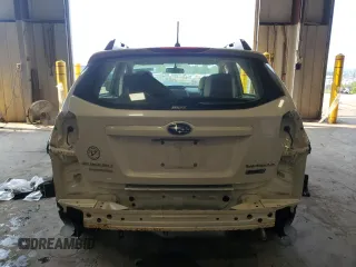 2013 Subaru Impreza Special Sports Premium with VIN JF1GPAL65DH200921, listed as a Copart auction lot 60125315 with 104,856 mi miles and Salvage title. Bid and sale history available at DreamBid. Image 6.