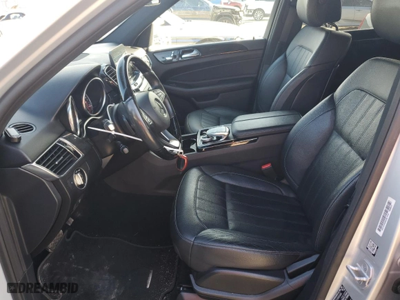 2018 Mercedes-Benz GLE with VIN 4JGDA5JB5JB014490, listed as a Copart auction lot 46352735 with 73,223 mi miles and Salvage Title. Bid and sale history available at carsss.com. Image 7.