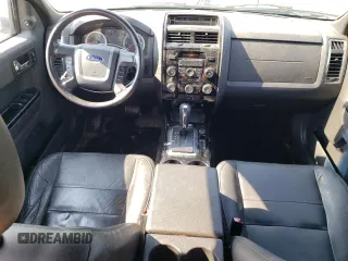 2012 Ford Escape Limited with VIN 1FMCU9E79CKC03498, listed as a Copart auction lot 60524815 with 150,239 mi miles and Clean title. Bid and sale history available at DreamBid. Image 8.
