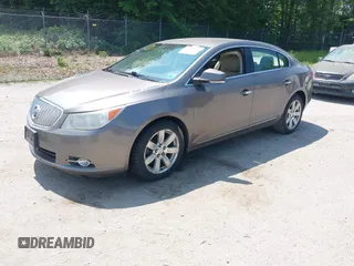 2011 Buick LaCrosse CXL с VIN 1G4GC5ED0BF283705, выставлен на аукционе IAAI как лот 42467672 с пробегом 146 825 миль миль и . История ставок и продаж доступна на DreamBid. Изображение 2.