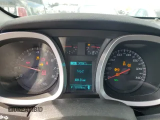2017 Chevrolet Equinox Premier with VIN 2GNALDEK0H1529839, listed as a Copart auction lot 83796064 with 157,076 mi miles and Salvage Title. Bid and sale history available at carsss.com. Image 9.