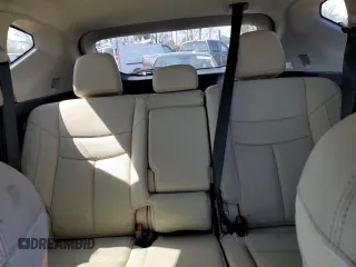 2020 Nissan Murano SL z VIN 5N1AZ2CS9LN170668, wystawiony jako Copart lot #51341835 z przebiegiem 37 432 mil mil oraz Szkoda całkowita • Salvage title. Historia ofert i sprzedaży dostępna na DreamBid. Obrazek 10.