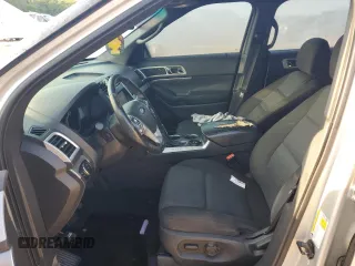 2011 Ford Explorer XLT z VIN 1FMHK7D8XBGA92536, wystawiony jako Copart lot #52979635 z przebiegiem 260 753 mil mil oraz Szkoda całkowita • Salvage title. Historia ofert i sprzedaży dostępna na DreamBid. Obrazek 7.