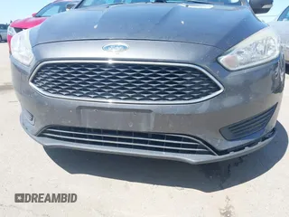2017 Ford Focus SE z VIN 1FADP3F26HL308880, wystawiony jako IAAI lot #41991909 z przebiegiem 103 403 mil mil oraz . Historia ofert i sprzedaży dostępna na DreamBid. Obrazek 13.