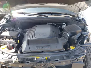 2023 Dodge Durango Pursuit с VIN 1C4SDJFT9PC632122, выставлен на аукционе IAAI как лот 41918717 с пробегом 5 412 миль миль и . История ставок и продаж доступна на DreamBid. Изображение 10.