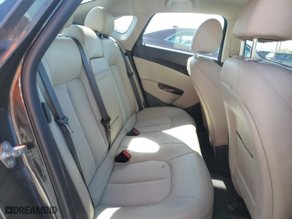 2013 Buick Verano with VIN 1G4PP5SKXD4219306, listed as a Copart auction lot 52902105 with 169,595 mi miles and Clean Title. Bid and sale history available at carsss.com. Image 10.