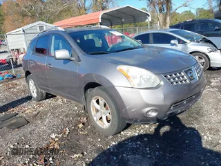 2008 Nissan Rogue SL z VIN JN8AS58T88W300358, wystawiony jako IAAI lot #41076912 z przebiegiem 180 870 mil mil oraz . Historia ofert i sprzedaży dostępna na DreamBid. Obrazek 1.