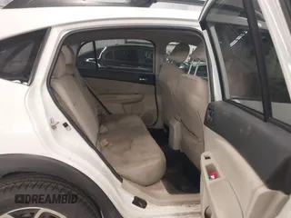 2014 Subaru Crosstrek Premium with VIN JF2GPACCXE8330213, listed as a IAAI auction lot 42012474 with 145,018 mi miles and . Bid and sale history available at DreamBid. Image 8.