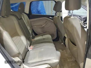 2016 Ford Escape SE with VIN 1FMCU9GX3GUA88047, listed as a Copart auction lot 55836985 with 101,132 mi miles and Clean Title. Bid and sale history available at DreamBid. Image 11.