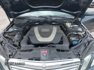 2010 Mercedes-Benz E 350 Luxury z VIN WDDHF5GBXAA250627, wystawiony jako IAAI lot #42426235 z przebiegiem 151 172 mil mil oraz . Historia ofert i sprzedaży dostępna na DreamBid. Obrazek 10.