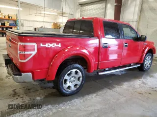 2010 Ford F-150 XL z VIN 1FTFW1EV5AFB83896, wystawiony jako Copart lot #62493695 z przebiegiem 189 794 mil mil oraz Czysty tytuł • Clean title. Historia ofert i sprzedaży dostępna na DreamBid. Obrazek 3.