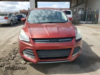 2014 Ford Escape SE with VIN 1FMCU9GX1EUC78393, listed as a Copart auction lot 50472945 with 115,843 mi miles and Clean Title. Bid and sale history available at DreamBid. Image 5.