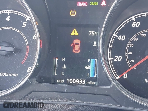 2018 Mitsubishi Outlander Sport ES 2.0 with VIN JA4AP3AU8JU022979, listed as a IAAI auction lot 41808941 with 100,933 mi miles. Bid and sale history available at carsss.com. Image 15.