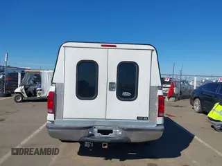 2000 Ford F-250 XL with VIN 1FTNX20L7YEB45347, listed as a IAAI auction lot 41867503 with 101,212 mi miles and . Bid and sale history available at DreamBid. Image 16.