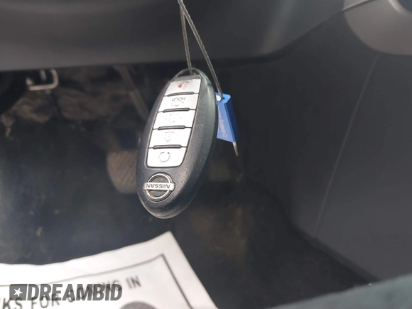2015 Nissan Altima S with VIN 1N4AL3AP9FC582105, listed as a IAAI auction lot 41864014 with 138,477 mi miles and . Bid and sale history available at DreamBid. Image 11.
