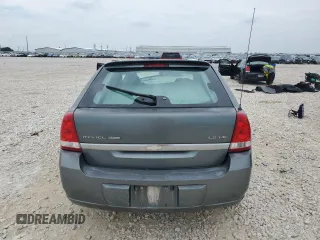 2005 Chevrolet Malibu Maxx LS z VIN 1G1ZT62845F168371, wystawiony jako Copart lot #69974254 z przebiegiem 287 583 mil mil oraz Szkoda całkowita • Salvage title. Historia ofert i sprzedaży dostępna na DreamBid. Obrazek 6.