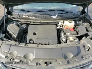 2020 Chevrolet Traverse RS z VIN 1GNEVJKW2LJ167951, wystawiony jako Copart lot #42196525 z przebiegiem 39 795 mil mil oraz Szkoda całkowita • Salvage title. Historia ofert i sprzedaży dostępna na DreamBid. Obrazek 14.