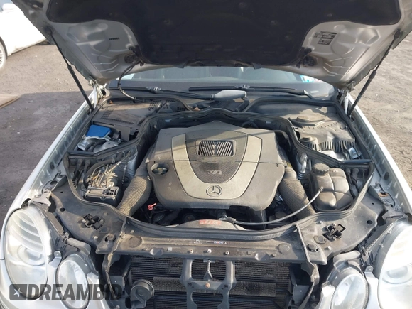 2008 Mercedes-Benz E 350 Luxury with VIN WDBUF87X58B338817, listed as a IAAI auction lot 42092896 with 164,254 mi miles and . Bid and sale history available at carsss.com. Image 10.