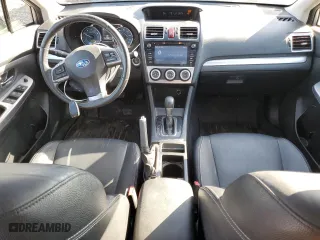 2016 Subaru Impreza Wagon 2.0i Sport Limited with VIN JF1GPAU67G8275980, listed as a Copart auction lot 53682055 with 68,335 mi miles and Salvage Title. Bid and sale history available at carsss.com. Image 8.