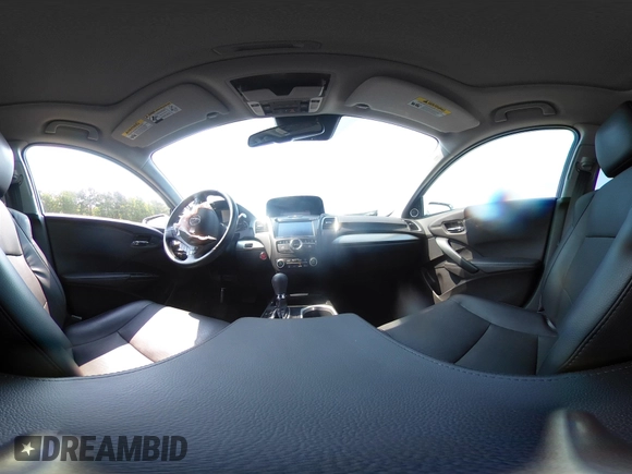 2017 Acura RDX Advance с VIN 5J8TB3H79HL018812, выставлен на аукционе IAAI как лот 42590031 с пробегом 36 020 миль миль и . История ставок и продаж доступна на DreamBid. Изображение 18.