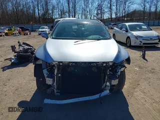 2023 Lexus RX 350 z VIN 2T2BAMCA2PC020568, wystawiony jako IAAI lot #41654203 z przebiegiem 8 516 mil mil oraz . Historia ofert i sprzedaży dostępna na DreamBid. Obrazek 12.
