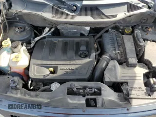 2008 Jeep Patriot Limited with VIN 1J8FF48W18D537269, listed as a Copart auction lot 54390495 with 239,551 mi miles and Clean title. Bid and sale history available at DreamBid. Image 12.