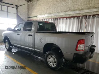 2020 Ram 2500 Tradesman with VIN 3C6UR5CJ1LG136332, listed as a Copart auction lot 54849555 with 70,425 mi miles and Clean title. Bid and sale history available at DreamBid. Image 2.