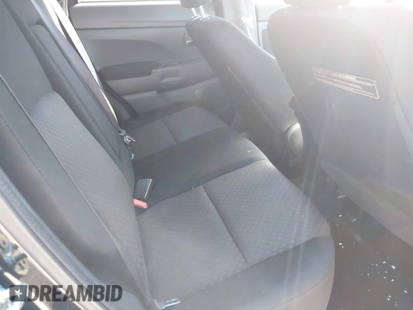 2017 Mitsubishi Outlander ES with VIN JA4AP3AU6HZ022959, listed as a IAAI auction lot 41831245 with 69,562 mi miles and . Bid and sale history available at DreamBid. Image 8.