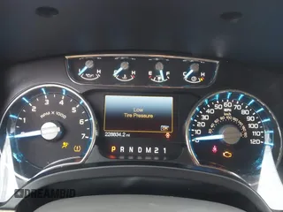2011 Ford F-150 XLT with VIN 1FTFW1ET7BKD43896, listed as a IAAI auction lot 41709050 with 228,834 mi miles. Bid and sale history available at carsss.com. Image 7.