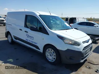 2018 Ford Transit Connect XL z VIN NM0LS7E78J1358798, wystawiony jako IAAI lot #40569925 z przebiegiem 59 359 mil mil oraz . Historia ofert i sprzedaży dostępna na DreamBid. Obrazek 1.