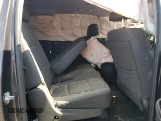 2017 Chevrolet Suburban LS с VIN 1GNSCGKC3HR399047, выставлен на аукционе Copart как лот 62225855 с пробегом 127 849 миль миль и Списание • Salvage title. История ставок и продаж доступна на DreamBid. Изображение 11.
