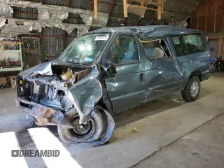 2013 Ford Econoline Passenger XL with VIN 1FBNE3BL0DDB34493, listed as a Copart auction lot 74630174 with Not Provided miles and Salvage Title. Bid and sale history available at carsss.com. Image 1.