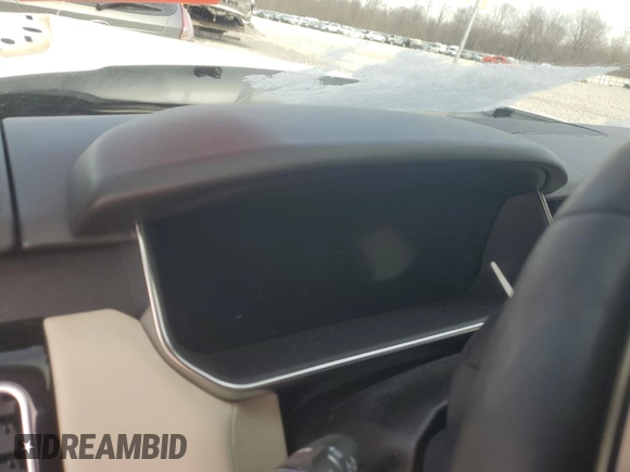 2022 Land Rover Range Rover Sport HSE Silver Edition z VIN SALWR2SU9NA224485, wystawiony jako Copart lot #44970195 z przebiegiem Nie podano mil oraz Szkoda całkowita • Salvage title. Historia ofert i sprzedaży dostępna na DreamBid. Obrazek 9.