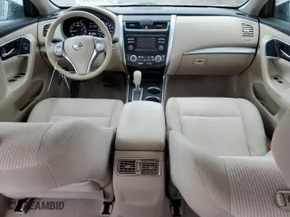 2013 Nissan Altima 2.5 S with VIN 1N4AL3AP6DN467267, listed as a Copart auction lot 52192895 with 67,827 mi miles and Salvage Title. Bid and sale history available at carsss.com. Image 8.
